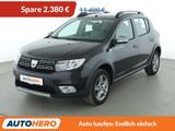Dacia Sandero 0.9 TCe Stepway Essential *KLIMA* - Dacia Sandero Gebrauchtwagen in Essen