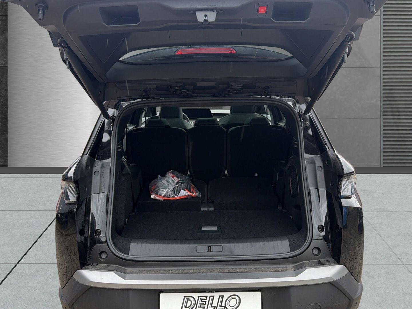 Peugeot 5008 - Bild 5