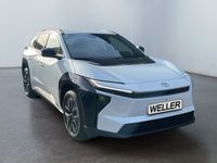 Toyota bZ4X - Vorschau Bild 3