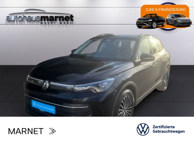 Volkswagen Tiguan 2.0 TDI DSG  Life*AHK*Kamera*FACELIFT*