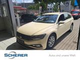 Volkswagen Passat Variant 2.0 TDI Business TAXI NAVI APP SH - Volkswagen Passat Variant in Wiesbaden