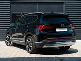 Hyundai Santa Fe Prime 4WD - Hyundai SANTA FE 7-Sitzer