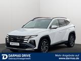 Hyundai TUCSON FL (MY25) Hybrid 4WD AT Prime PanoD LED - Hyundai TUCSON: mit Navigationssystem, mit Klimaautomatik