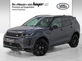 Land Rover Discovery Sport D200 Dynamic SE AWD AHK Pano Mat - gebrauchte Land Rover Discovery Sport aus dem Jahr 2024