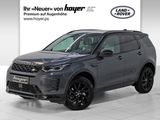 Land Rover Discovery Sport D200 Dynamic SE AWD AHK Pano Mat - Land Rover Discovery Sport aus 2024