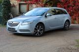 Opel Insignia A Sports Tourer Edition*Automatik*TÜV27 - gebrauchte Opel Insignia aus dem Jahr 2013