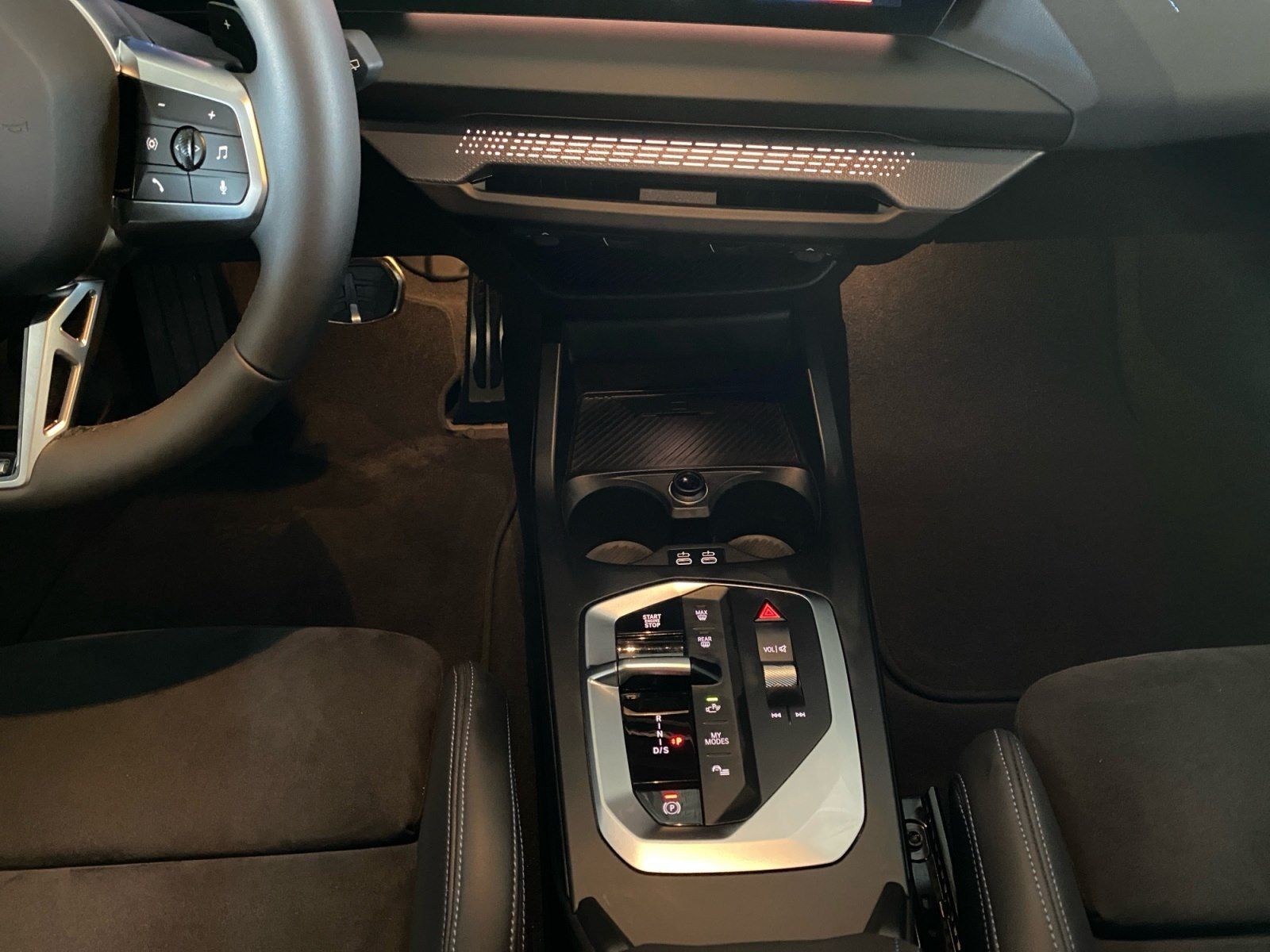 BMW 120 - Bild 11