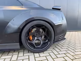 Nissan GT-R R35 Prior Design Wide Body MY2012 3.8L V6  - Nissan GT-R: Sportwagen
