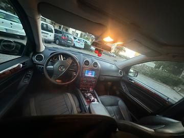 صورة 8 لـ 2007 Mercedes-BENZ GL