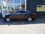 Opel Insignia A Lim. Design Edition  13 - Opel Insignia mit Diesel-Antrieb: Sitzheizung
