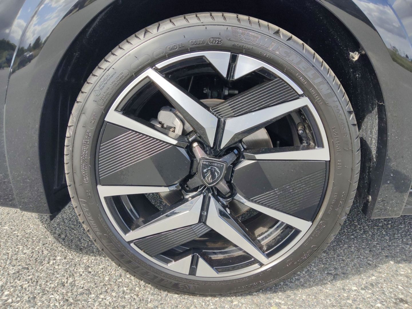 Peugeot 208 - Bild 21