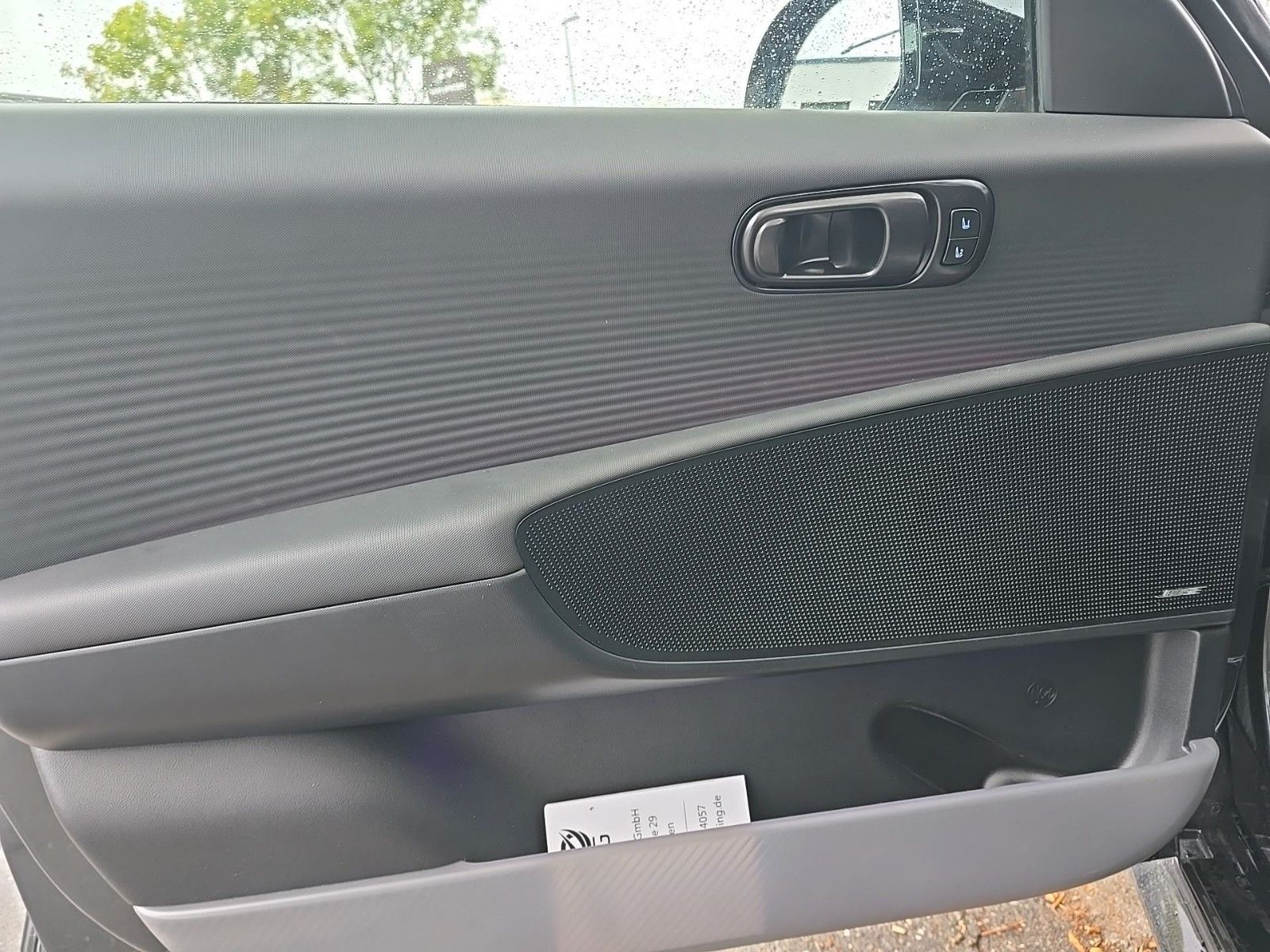 Hyundai IONIQ 6 – Bild 24