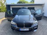 BMW X3 M40 M40d - BMW X3 M40 aus 2020