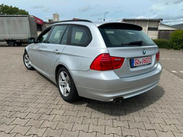 BMW 318 - 5