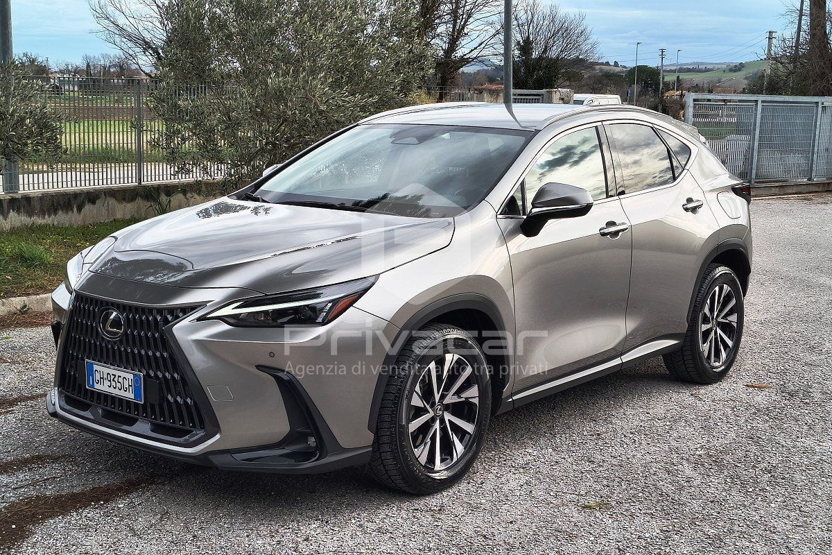 LEXUS ANDERE