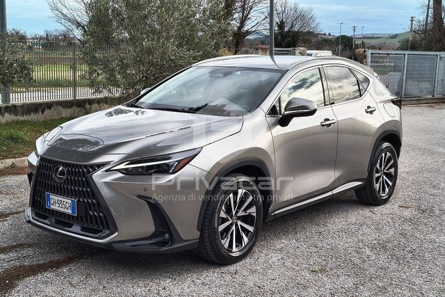 LEXUS ANDERE