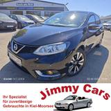Nissan Pulsar Diesel 1.5 dCi Acenta - Nissan Pulsar Diesel Gebrauchtwagen