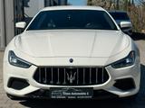 Maserati Ghibli Basis/RFK/MFL/SHZ/XENON/Klimaautomaik - gebrauchte Maserati Coupés