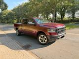 Dodge RAM 1500 5.7 Hemi 4x4 Crew Cab Long Bed - Dodge RAM in Krefeld