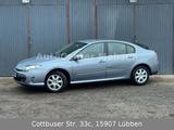 Renault Laguna III Sportway (Nr. 005) - Renault Laguna mit Benzin-Antrieb: Limousine
