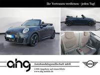 MINI Cooper Cabrio John Cooper Works Trim EDC Klima