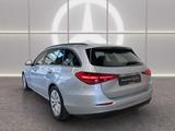 Mercedes-Benz C 220 d T BUS+RFK+VERK.ASS+NAVI PLUS+SPIEGEL+LED - gebrauchte Mercedes-Benz C 220 aus dem Jahr 2022