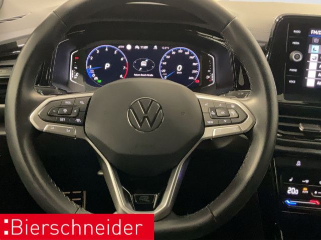 Volkswagen T-Roc - Bild 11
