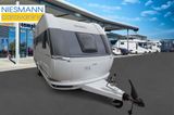 Hobby Excellent Edition 490 KMF Auflastung auf 1.800 k - Hobby 490