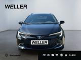 Toyota Corolla 1.8 Hybrid TS Teamplayer *LED*ACC*SHZ*CA - Toyota Corolla: Automatik