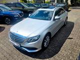 Mercedes-Benz E 200 E Limousine*EXCLUSIVE*S-Dach*Ambiente - Mercedes-Benz E-Klasse: Exclusive