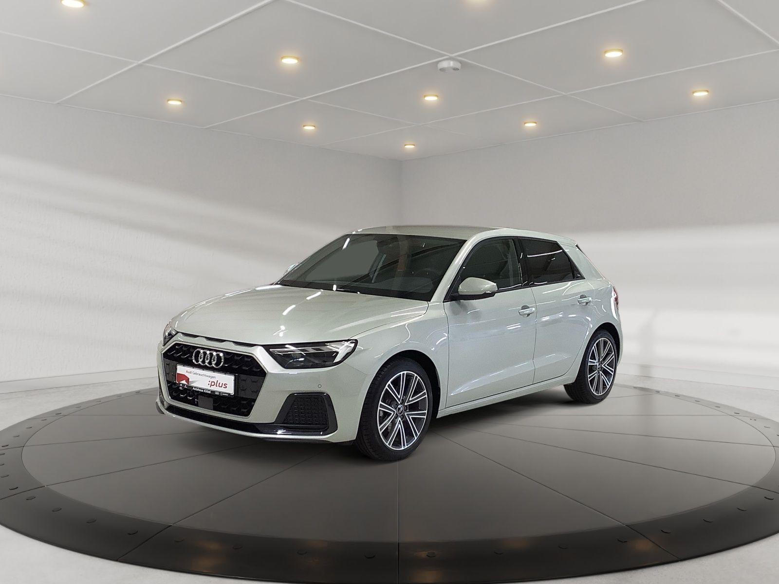 Audi A1 Sportback advanced 30 TFSI 85(11