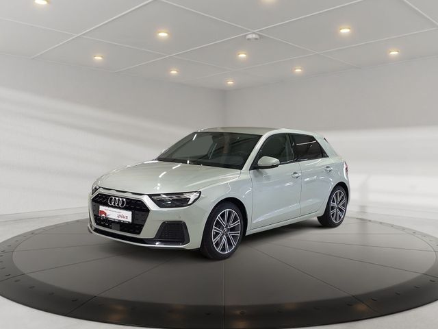 A1 Sportback advanced 30 TFSI 85(11