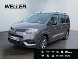Toyota Proace City Verso 1.2 Turbo L1 Executive *Pano* - Toyota Gebrauchtwagen von 2022