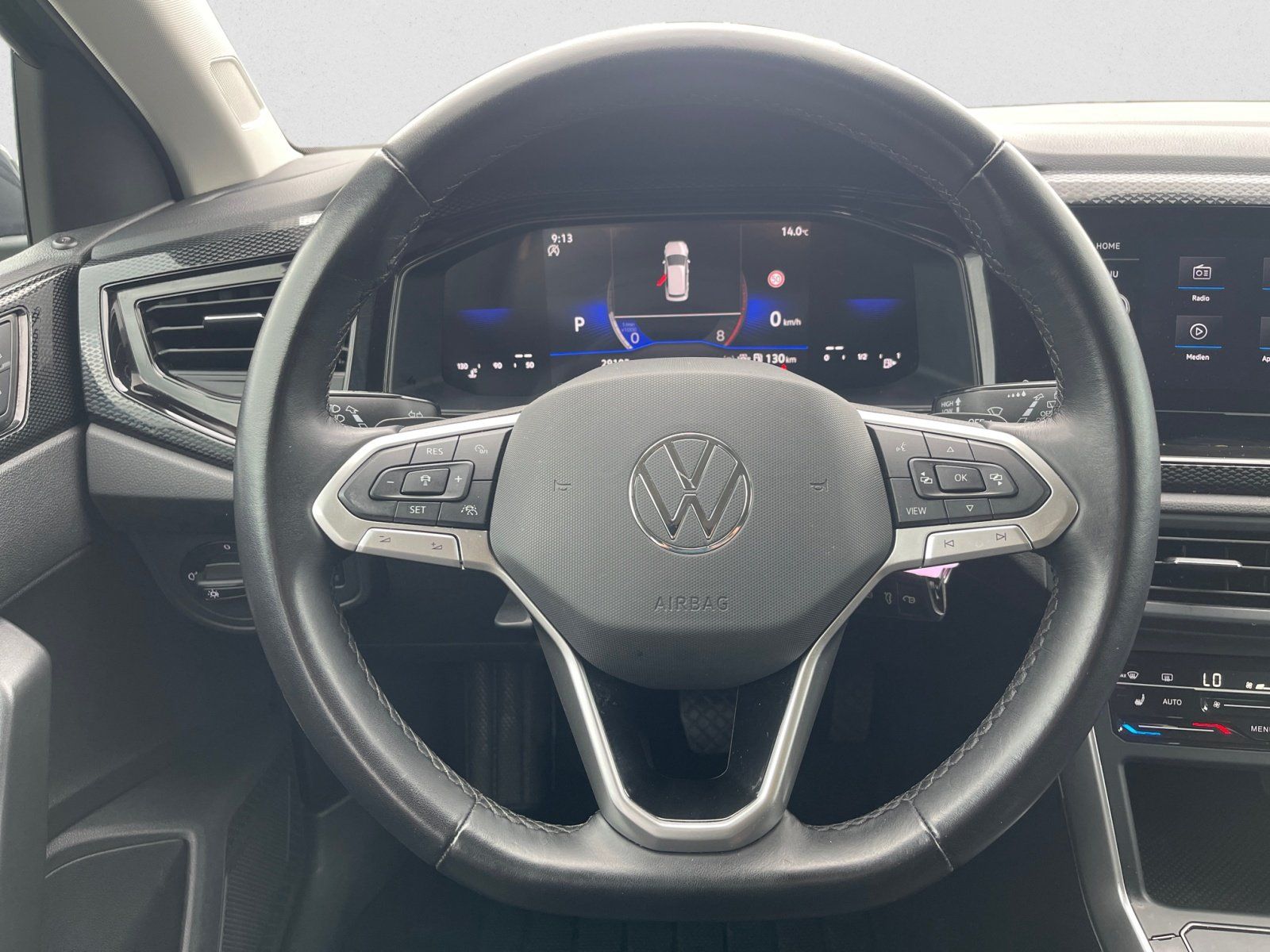 Volkswagen Polo - Bild 13