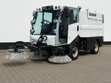 Andere BUCHER CITYCAT CC2020  KEHRMASCHINE *EURO 6* - Kehrmaschine Bucher