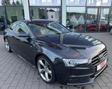 Audi A5 Coupe 1.8 TFSI 3x S line S Sportsitze/MMI/Xen - Audi A5: 3 Türen