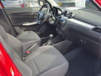 Suzuki Swift - Vorschau Bild 7
