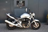 Suzuki GSF 650 Bandit ABS - SUZUKI BANDIT