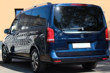 Mercedes V 250 - 2