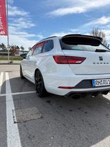 Seat Leon 2.0 TSI CUPRA 4Drive DSG Sportstourer CUPRA