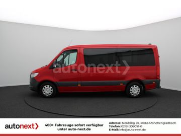 Mercedes Sprinter - 7