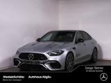 Mercedes-Benz C 63 AMG S E Performance-Sitze 20" Carbon NP136 - Mercedes-Benz E63