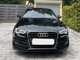 Audi A3 Sportback S line 1.4 TFSI - Audi A3 Gebrauchtwagen in Mannheim