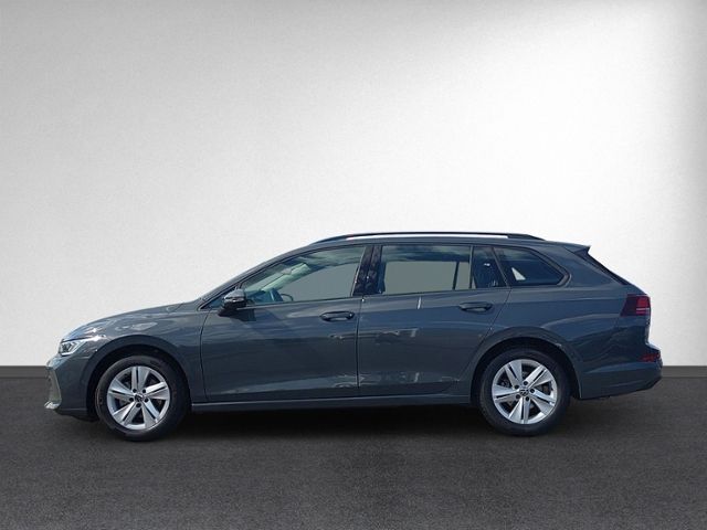 Golf VIII Variant 1.5 TSI PANO+HEAD-UP+SIHZ+NAVI