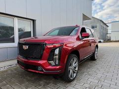 CADILLAC Escalade Sport Platinum 6.2l Modell 2025