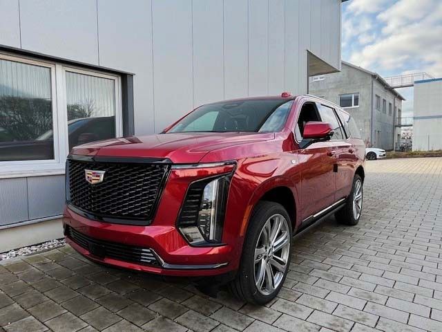 CADILLAC Escalade Sport Platinum 6.2l Modell 2025