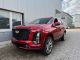 CADILLAC Escalade Sport Platinum 6.2l 4.59%