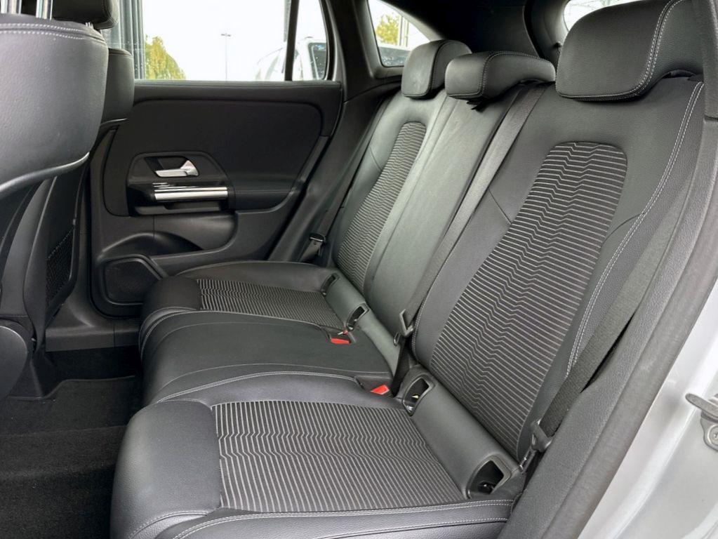 Mercedes-Benz GLA Progressive AHK Spiegel-Paket, миниатюра 15