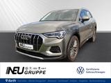 Audi Q3 SUV advanced Q3 40 TFSI quattro S tronic - Audi Q3 in Rostock