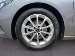Fahrzeugabbildung Mercedes-Benz B 200 Progressive NAV+SHZ+PANO+KAM+AHK+PDC+MBUX